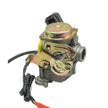 Motorcycle 18mm gy6 carburetor 50cc 60cc 80cc 90cc SCOOTER MOPED PD18J CVK vergaser CARB 139QMB 139QMA ATV QUADS GO-KART